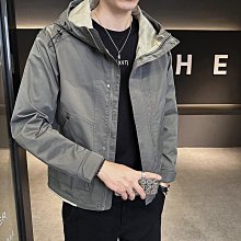 男士外套 秋冬外套男 秋季新款沖鋒衣女戶外登山情侶連帽沖鋒衣男外套防風防水單衣潮男 歷史價格詳細信息
