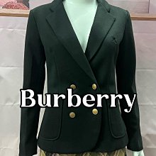 品牌Burberry黑色短袖100%棉尺寸38肩32胸38長59袖20cm(櫃3上白被袋） 歷史價格詳細信息