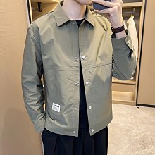 男士外套男 冬裝外套男 防風外套男 2024冬季新款90%鴨絨羽絨服男松綠色短款大碼男士秋冬高級感外套 歷史價格詳細信息