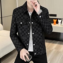 秋季皮夾克男痞帥韓版緊身茄克衫頭層牛皮外套高檔真皮皮衣男-毛毛男裝 歷史價格詳細信息