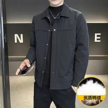 新款外套男 防風外套男 冬裝羽絨服男士潮牌連帽外套2023新款百搭情侶中長款加厚御寒棉衣 歷史價格詳細信息