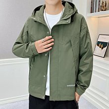 男士外套男 冬裝外套男 防風外套男 2024冬季新款90%鴨絨羽絨服男松綠色短款大碼男士秋冬高級感外套 歷史價格詳細信息