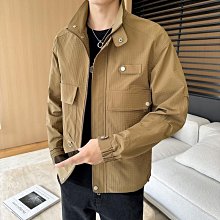 外套男士2023春秋季新款潮流百搭大碼休閑夾克潮牌港風寬松沖鋒衣天天精選 歷史價格詳細信息