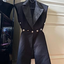 西服黑色單西服上衣青年男正裝西裝外套一粒扣上班面試職業裝婚禮西服 歷史價格詳細信息