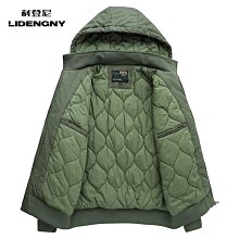 棉服美式夾克棉服男款冬季加厚新款潮牌面包服棉襖羽絨棉衣外套 歷史價格詳細信息