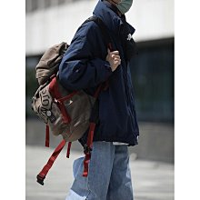 棉服冬季外套男棉服日系純色加厚面包服棉襖秋冬款青少年保暖寬松棉衣 歷史價格詳細信息