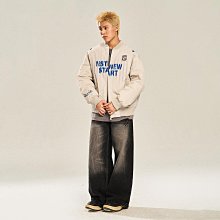 棉服NSTNEW START2024新款飛行員美式夾克棉服百搭男士外套秋冬款女 歷史價格詳細信息