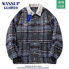 棉服美式夾克棉服男款冬季加厚新款潮牌面包服棉襖羽絨棉衣外套 歷史價格詳細信息