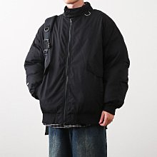 棉服日系復古棒球服棉衣男冬季街頭寬松加厚外套保暖棉襖通勤休閑棉服 歷史價格詳細信息