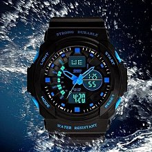 【yes99buy】防水防震多功能登山電子表 男生潛水腕表 歷史價格詳細信息