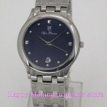 【 幸福媽咪 】 OP 奧林比亞 公司貨 日本星辰機芯 水晶不刮傷鏡面 石英錶 AM018 歷史價格詳細信息