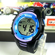 地球儀鐘錶 JAGA 冷光電子錶 粗曠豪邁 似G-SHOCK 上班族 學生錶 運動錶 按鍵音可關【↘430】M1171黃 歷史價格詳細信息
