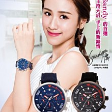 【幸福媽咪】Roven Dino 羅梵迪諾 藍寶石水晶鏡面 日期時尚女錶 型號:RD9812 歷史價格詳細信息