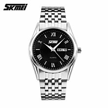 【潮鞋基地】勝刻新款時尚藍色網帶女錶立體貝殼油壓面一件代發K0081 歷史價格詳細信息