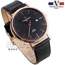 valentino coupeau 范倫鐵諾 都會愛情 不鏽鋼 羅馬數字 白色 男錶 61605白羅格大【時間玩家】 歷史價格詳細信息