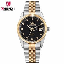 【潮裡潮氣】CHENXI爆款機械手錶鏤空全自動機械表男士手錶8848 歷史價格詳細信息