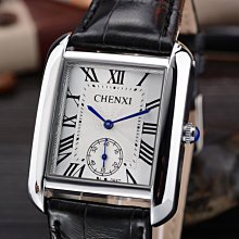 【潮裡潮氣】CHENXI爆款機械手錶鏤空全自動機械表男士手錶8848 歷史價格詳細信息