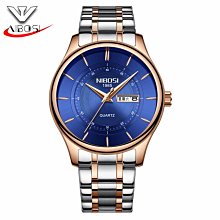 【潮裡潮氣】伯佳尼 手錶男計時碼表多功能精鋼防水石英表PD1676 歷史價格詳細信息