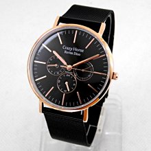 【幸福媽咪】Roven Dino 羅梵迪諾 藍寶石水晶鏡面 日期時尚女錶 型號:RD9812 歷史價格詳細信息