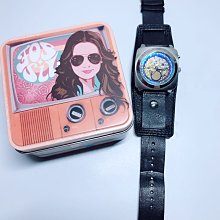 FOSSIL潮流開芯鏤空機械腕錶45mm(ME3254) 歷史價格詳細信息