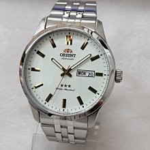 【幸福媽咪】ORIENT 東方錶 OLD SCHOOL系列 時尚石英腕錶SSZ45003W 白色 - 28mm 歷史價格詳細信息