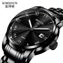 Kimsdun新款鑲鑽黑水鬼自動機械表時尚夜光男錶防水錶k-1268a矽膠【CICI穿搭設計室】 歷史價格詳細信息