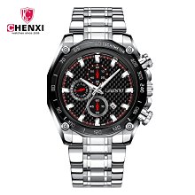 【潮裡潮氣】CHENXI爆款機械手錶鏤空全自動機械表男士手錶8848 歷史價格詳細信息