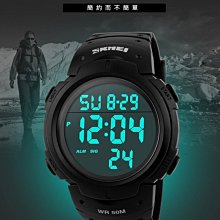 電子錶  手錶 潛水錶 男錶 運動錶 當兵電子錶 防水電子錶 女錶  時刻美 運動錶 歷史價格詳細信息