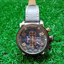 Curren/卡瑞恩8379男士手錶 防水石英皮帶表 商務男表 日曆手錶 歷史價格詳細信息