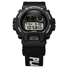 【G-SHOCK】 DW-6900-1VH 經典個性數位電子錶/50mm/黑/公司貨【第一鐘錶】 歷史價格詳細信息