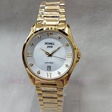 可議價【 幸福媽咪 】Roven Dino羅梵迪諾 石英錶 單支價 RD735BG(男錶)/RD736BG 歷史價格詳細信息