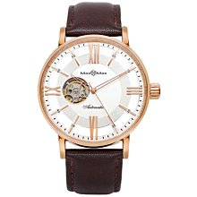 ∥ 國王時計 ∥ MAX MAX MAS7005AT-1 機械錶 歷史價格詳細信息