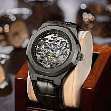 【潮裡潮氣】艾浪爆款全自動機械男表商務鏤空精鋼防水多功能瑞士品牌男士手錶AL8505大日曆 歷史價格詳細信息