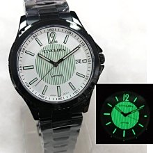 日本 TIVOLINA 藍面水鬼 改橡膠錶帶 不鏽鋼 藍寶石鏡面 手錶 黑面 日本機芯 石英 摺疊釦 MAW3775-K 歷史價格詳細信息