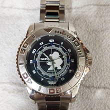 B WATCH 老錶 SWISS MADE瑞士製造 底色藍色玫瑰花 錶徑18mm 有使用痕跡能接受者再購買 歷史價格詳細信息