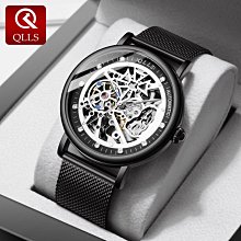 【潮裡潮氣】瑞士TEVISE特威斯全自動男士五針機械表爆款時尚大錶盤男手錶9005B 歷史價格詳細信息