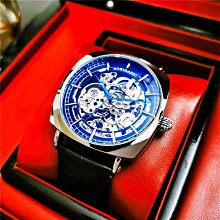 男錶 手錶 奧古拉斯正品手表男士機械表高檔真品名牌鏤空陀飛輪防水夜光潮流 歷史價格詳細信息