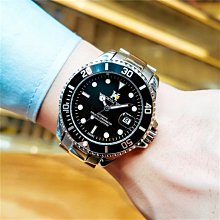 【潮裡潮氣】正品狄凡尼名牌洺匠手錶男士機械表防水夜光陀飛輪腕錶6015A 歷史價格詳細信息