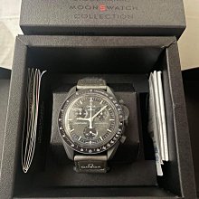 Swatch x OMEGA Bioceramic Moonswatch Mission to Mercury 歐米加 水星 價格比較,價格查詢,歷史價格詳細信息