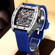 【潮裡潮氣】艾浪爆款全自動機械男表商務鏤空精鋼防水多功能瑞士品牌男士手錶AL8505大日曆 歷史價格詳細信息