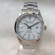 【 幸福媽咪 】Olympia Star奧林比亞 夜膺氚氣燈管超強發光體 運動錶/金色43mm-899831TGK 歷史價格詳細信息