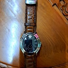 凡賽斯 Gianni Versace Collection 特殊剪裁圖騰洋裝/40 歷史價格詳細信息