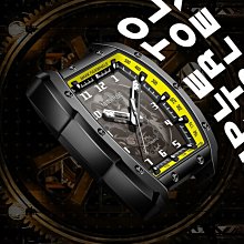 馬克華菲手錶男士鏤空全自動機械錶防水運動夜光國潮男錶男友禮物 歷史價格詳細信息