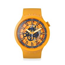 SWATCH watch 時尚潮流腕表手錶  LEMON 檸檬 有機黃(41mm) 歷史價格詳細信息