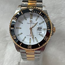 【 幸福媽咪 】Olympia Star奧林比亞 夜膺氚氣燈管超強發光體 運動錶 白面 98021TGS 歷史價格詳細信息