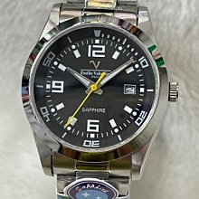 【幸福媽咪】范倫鐵諾 Emilio Valentino 經典超簡約米蘭帶 石英錶 V71722 白面藍字 歷史價格詳細信息