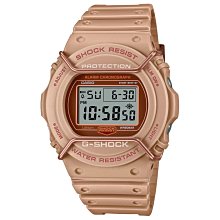 G-SHOCK / DW-5700PT-5 / 卡西歐 CASIO [ 官方直營 ] 自然色澤經霧面處理 歷史價格詳細信息