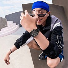 【潮裡潮氣】新款馬克華菲品牌手錶 男士 時尚防水運動電子手錶4350 歷史價格詳細信息