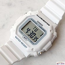 【熱賣精選】Casio卡西歐數顯方塊石英表運動防水手表男表W-217H-9A 歷史價格詳細信息