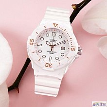 CASIO 卡西歐 LRW-200H 時尚活力亮面錶帶輕巧防水手錶 歷史價格詳細信息
